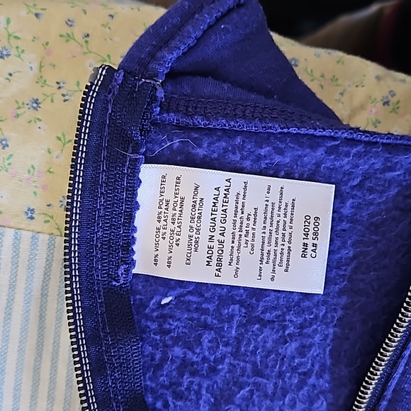 Stella and Dot sweater - Picture 4 of 4